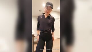 [273 of 681 Videos] Livvalittle (ivfitpdx aka Livv Fitt & Fitdonk aka livvfitcheeks) OnlyFans Leaks The Girl Next Door Porn