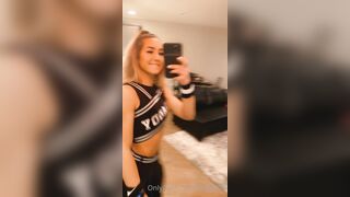 [275 of 681 Videos] Livvalittle (ivfitpdx aka Livv Fitt & Fitdonk aka livvfitcheeks) OnlyFans Leaks The Girl Next Door Porn