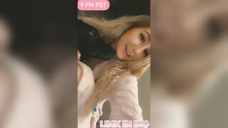 [276 of 681 Videos] Livvalittle (ivfitpdx aka Livv Fitt & Fitdonk aka livvfitcheeks) OnlyFans Leaks The Girl Next Door Porn