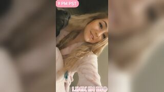 [276 of 681 Videos] Livvalittle (ivfitpdx aka Livv Fitt & Fitdonk aka livvfitcheeks) OnlyFans Leaks The Girl Next Door Porn