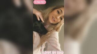 [276 of 681 Videos] Livvalittle (ivfitpdx aka Livv Fitt & Fitdonk aka livvfitcheeks) OnlyFans Leaks The Girl Next Door Porn