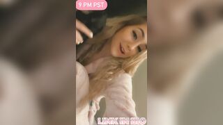 [276 of 681 Videos] Livvalittle (ivfitpdx aka Livv Fitt & Fitdonk aka livvfitcheeks) OnlyFans Leaks The Girl Next Door Porn