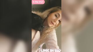 [276 of 681 Videos] Livvalittle (ivfitpdx aka Livv Fitt & Fitdonk aka livvfitcheeks) OnlyFans Leaks The Girl Next Door Porn