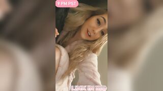 [276 of 681 Videos] Livvalittle (ivfitpdx aka Livv Fitt & Fitdonk aka livvfitcheeks) OnlyFans Leaks The Girl Next Door Porn