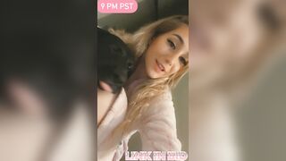 [276 of 681 Videos] Livvalittle (ivfitpdx aka Livv Fitt & Fitdonk aka livvfitcheeks) OnlyFans Leaks The Girl Next Door Porn