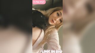 [276 of 681 Videos] Livvalittle (ivfitpdx aka Livv Fitt & Fitdonk aka livvfitcheeks) OnlyFans Leaks The Girl Next Door Porn