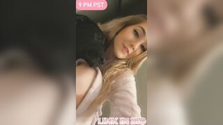 [276 of 681 Videos] Livvalittle (ivfitpdx aka Livv Fitt & Fitdonk aka livvfitcheeks) OnlyFans Leaks The Girl Next Door Porn