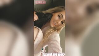 [276 of 681 Videos] Livvalittle (ivfitpdx aka Livv Fitt & Fitdonk aka livvfitcheeks) OnlyFans Leaks The Girl Next Door Porn