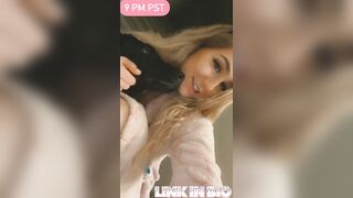 [276 of 681 Videos] Livvalittle (ivfitpdx aka Livv Fitt & Fitdonk aka livvfitcheeks) OnlyFans Leaks The Girl Next Door Porn