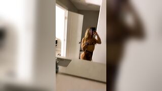 [296 of 681 Videos] Livvalittle (ivfitpdx aka Livv Fitt & Fitdonk aka livvfitcheeks) OnlyFans Leaks The Girl Next Door Porn