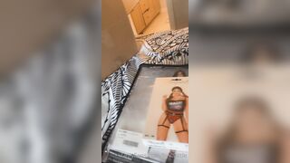 [302 of 681 Videos] Livvalittle (ivfitpdx aka Livv Fitt & Fitdonk aka livvfitcheeks) OnlyFans Leaks The Girl Next Door Porn