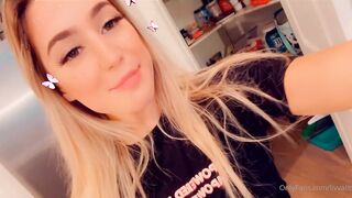 [322 of 681 Videos] Livvalittle (ivfitpdx aka Livv Fitt & Fitdonk aka livvfitcheeks) OnlyFans Leaks The Girl Next Door Porn