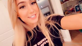 [322 of 681 Videos] Livvalittle (ivfitpdx aka Livv Fitt & Fitdonk aka livvfitcheeks) OnlyFans Leaks The Girl Next Door Porn