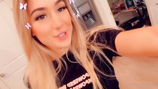 [322 of 681 Videos] Livvalittle (ivfitpdx aka Livv Fitt & Fitdonk aka livvfitcheeks) OnlyFans Leaks The Girl Next Door Porn