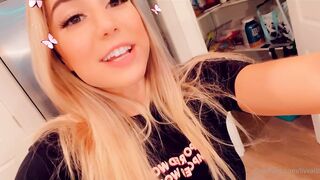 [322 of 681 Videos] Livvalittle (ivfitpdx aka Livv Fitt & Fitdonk aka livvfitcheeks) OnlyFans Leaks The Girl Next Door Porn