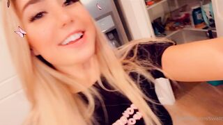 [322 of 681 Videos] Livvalittle (ivfitpdx aka Livv Fitt & Fitdonk aka livvfitcheeks) OnlyFans Leaks The Girl Next Door Porn