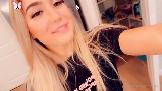 [322 of 681 Videos] Livvalittle (ivfitpdx aka Livv Fitt & Fitdonk aka livvfitcheeks) OnlyFans Leaks The Girl Next Door Porn