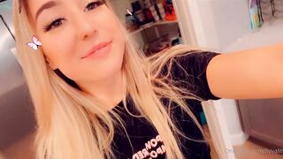 [322 of 681 Videos] Livvalittle (ivfitpdx aka Livv Fitt & Fitdonk aka livvfitcheeks) OnlyFans Leaks The Girl Next Door Porn