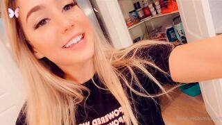 [322 of 681 Videos] Livvalittle (ivfitpdx aka Livv Fitt & Fitdonk aka livvfitcheeks) OnlyFans Leaks The Girl Next Door Porn