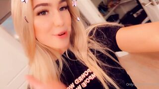 [322 of 681 Videos] Livvalittle (ivfitpdx aka Livv Fitt & Fitdonk aka livvfitcheeks) OnlyFans Leaks The Girl Next Door Porn