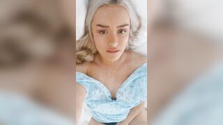 [102 of 402 Videos] Leastayspeachy (lolilealae aka olasco_outfit aka leaunlockedx) OnlyFans Leaks Busty British Redhead Porn