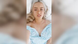 [102 of 402 Videos] Leastayspeachy (lolilealae aka olasco_outfit aka leaunlockedx) OnlyFans Leaks Busty British Redhead Porn