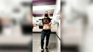 [332 of 681 Videos] Livvalittle (ivfitpdx aka Livv Fitt & Fitdonk aka livvfitcheeks) OnlyFans Leaks The Girl Next Door Porn