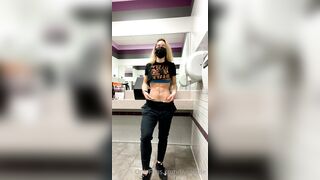 [332 of 681 Videos] Livvalittle (ivfitpdx aka Livv Fitt & Fitdonk aka livvfitcheeks) OnlyFans Leaks The Girl Next Door Porn