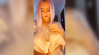 [104 of 402 Videos] Leastayspeachy (lolilealae aka olasco_outfit aka leaunlockedx) OnlyFans Leaks Busty British Redhead Porn