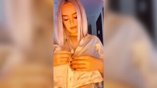 [104 of 402 Videos] Leastayspeachy (lolilealae aka olasco_outfit aka leaunlockedx) OnlyFans Leaks Busty British Redhead Porn