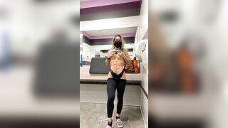 [339 of 681 Videos] Livvalittle (ivfitpdx aka Livv Fitt & Fitdonk aka livvfitcheeks) OnlyFans Leaks The Girl Next Door Porn