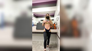 [339 of 681 Videos] Livvalittle (ivfitpdx aka Livv Fitt & Fitdonk aka livvfitcheeks) OnlyFans Leaks The Girl Next Door Porn