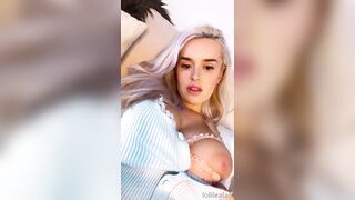 [111 of 402 Videos] Leastayspeachy (lolilealae aka olasco_outfit aka leaunlockedx) OnlyFans Leaks Busty British Redhead Porn