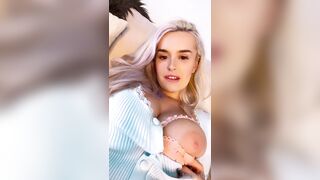 [111 of 402 Videos] Leastayspeachy (lolilealae aka olasco_outfit aka leaunlockedx) OnlyFans Leaks Busty British Redhead Porn