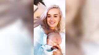 [111 of 402 Videos] Leastayspeachy (lolilealae aka olasco_outfit aka leaunlockedx) OnlyFans Leaks Busty British Redhead Porn