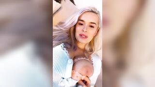 [111 of 402 Videos] Leastayspeachy (lolilealae aka olasco_outfit aka leaunlockedx) OnlyFans Leaks Busty British Redhead Porn