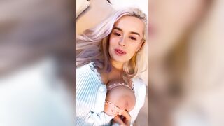 [111 of 402 Videos] Leastayspeachy (lolilealae aka olasco_outfit aka leaunlockedx) OnlyFans Leaks Busty British Redhead Porn