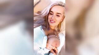 [111 of 402 Videos] Leastayspeachy (lolilealae aka olasco_outfit aka leaunlockedx) OnlyFans Leaks Busty British Redhead Porn