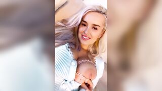 [111 of 402 Videos] Leastayspeachy (lolilealae aka olasco_outfit aka leaunlockedx) OnlyFans Leaks Busty British Redhead Porn