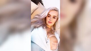 [111 of 402 Videos] Leastayspeachy (lolilealae aka olasco_outfit aka leaunlockedx) OnlyFans Leaks Busty British Redhead Porn