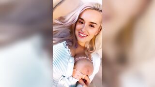 [111 of 402 Videos] Leastayspeachy (lolilealae aka olasco_outfit aka leaunlockedx) OnlyFans Leaks Busty British Redhead Porn