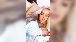 [111 of 402 Videos] Leastayspeachy (lolilealae aka olasco_outfit aka leaunlockedx) OnlyFans Leaks Busty British Redhead Porn