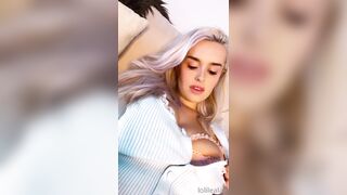 [111 of 402 Videos] Leastayspeachy (lolilealae aka olasco_outfit aka leaunlockedx) OnlyFans Leaks Busty British Redhead Porn