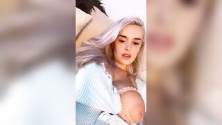 [111 of 402 Videos] Leastayspeachy (lolilealae aka olasco_outfit aka leaunlockedx) OnlyFans Leaks Busty British Redhead Porn