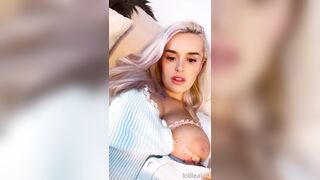 [111 of 402 Videos] Leastayspeachy (lolilealae aka olasco_outfit aka leaunlockedx) OnlyFans Leaks Busty British Redhead Porn