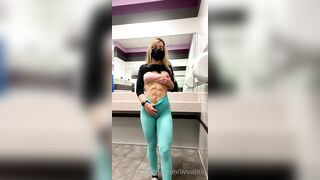 [343 of 681 Videos] Livvalittle (ivfitpdx aka Livv Fitt & Fitdonk aka livvfitcheeks) OnlyFans Leaks The Girl Next Door Porn