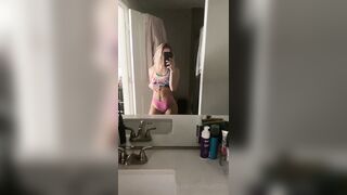 [345 of 681 Videos] Livvalittle (ivfitpdx aka Livv Fitt & Fitdonk aka livvfitcheeks) OnlyFans Leaks The Girl Next Door Porn