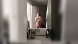 [345 of 681 Videos] Livvalittle (ivfitpdx aka Livv Fitt & Fitdonk aka livvfitcheeks) OnlyFans Leaks The Girl Next Door Porn