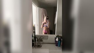 [345 of 681 Videos] Livvalittle (ivfitpdx aka Livv Fitt & Fitdonk aka livvfitcheeks) OnlyFans Leaks The Girl Next Door Porn