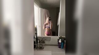 [345 of 681 Videos] Livvalittle (ivfitpdx aka Livv Fitt & Fitdonk aka livvfitcheeks) OnlyFans Leaks The Girl Next Door Porn